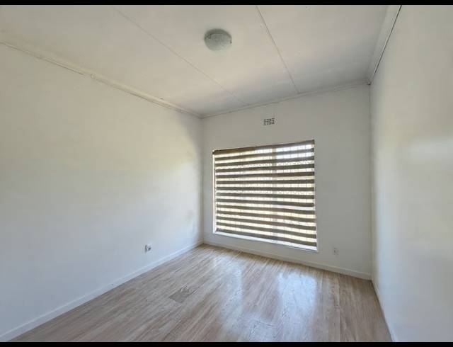 3 BEDROOM HOUSE TO LET IN BEDWORTH PARK